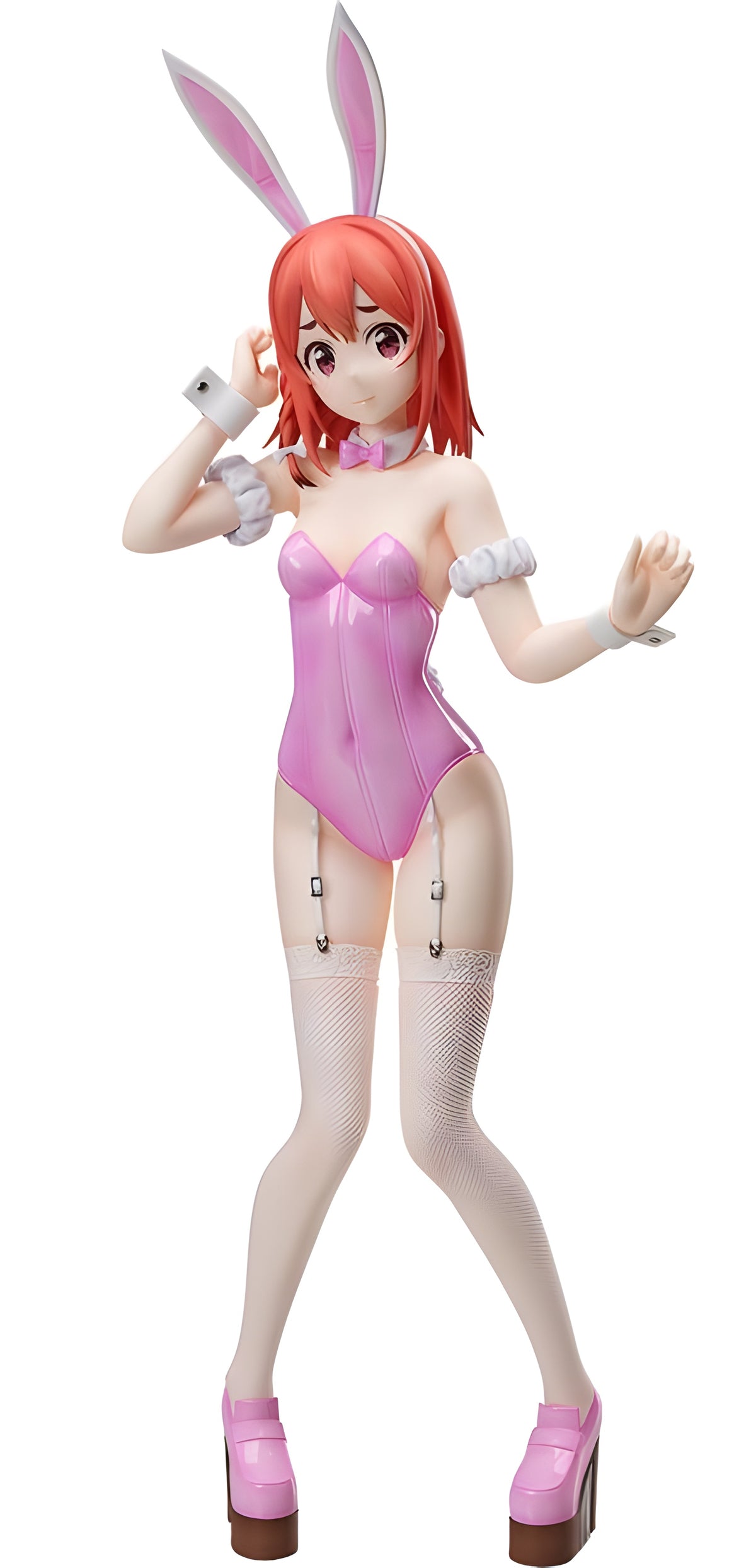 Sumi Sakurasawa: Bunny Ver.