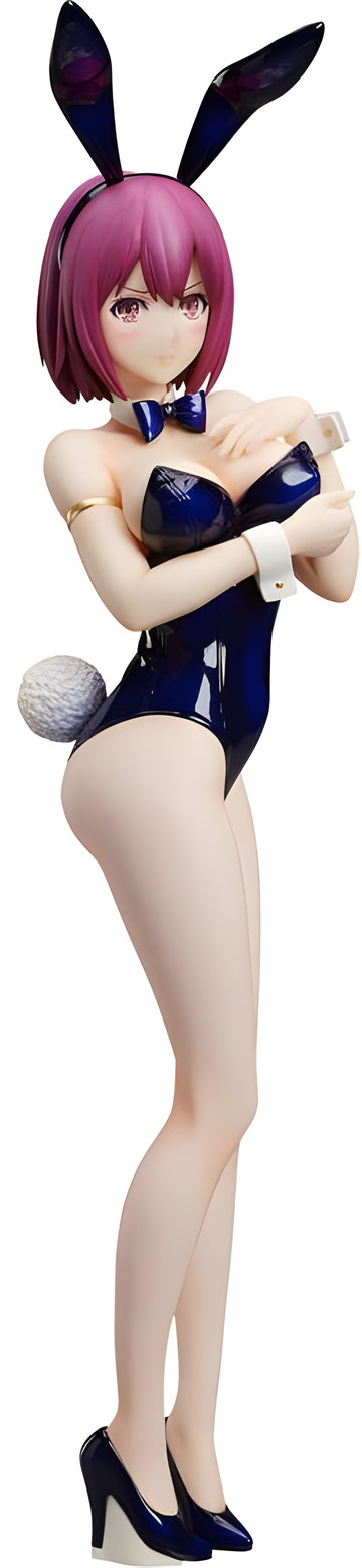 Hisako Arato: Bare Leg Bunny Ver.