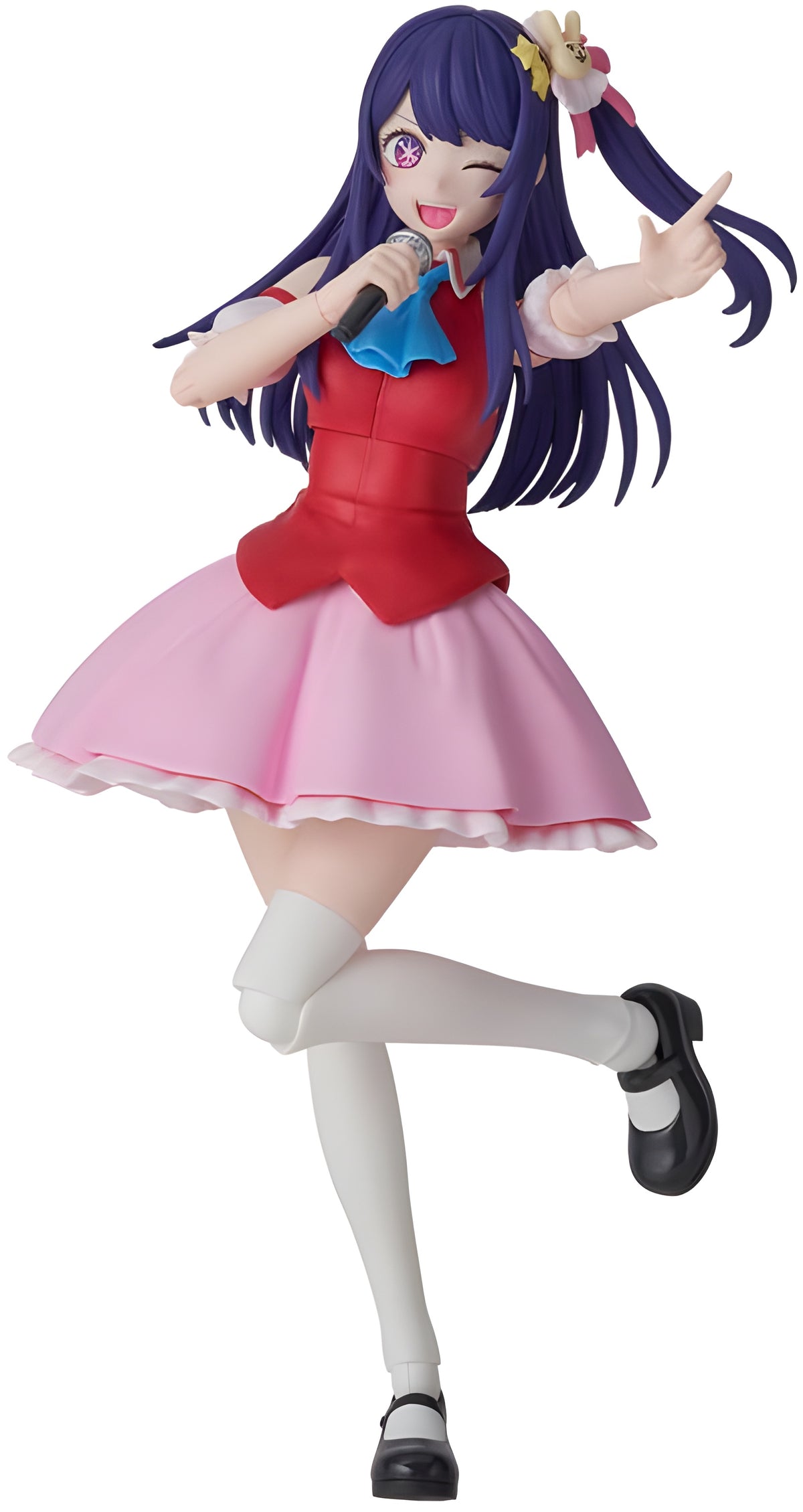 KADOKAWA Plastic Model Series Ai