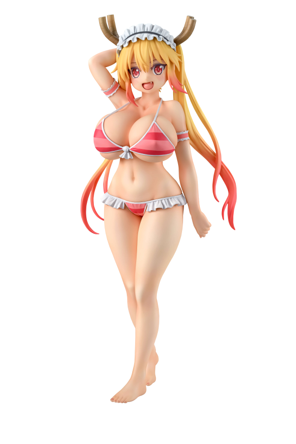Q-six TOHRU Bikini style(4580001942814)