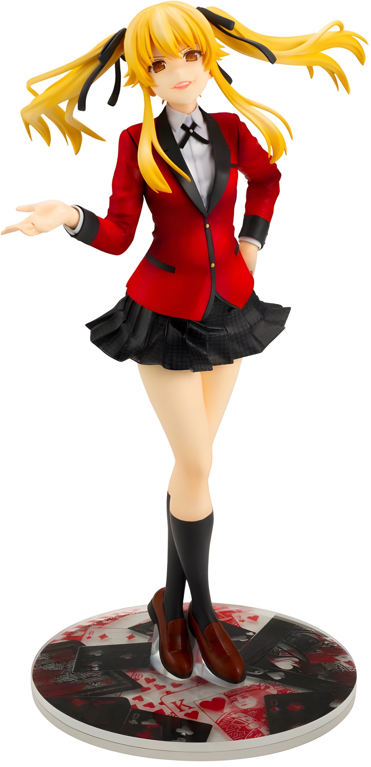 ARTFX J Mary Saotome