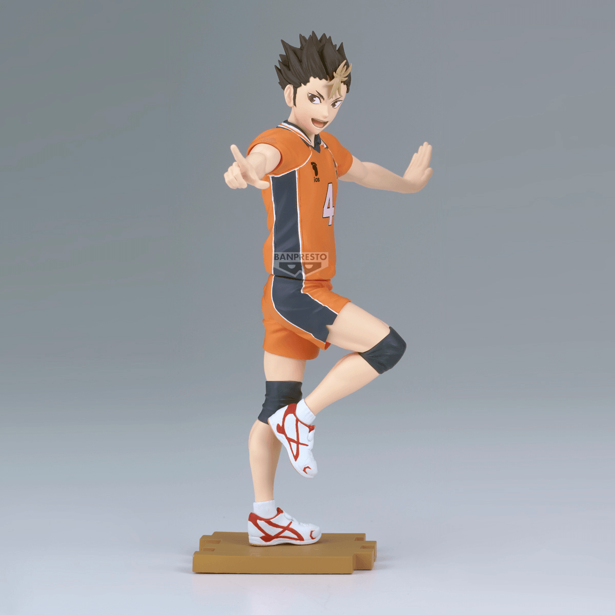 HAIKYU!! FIGURE(B:YU NISHINOYA) | 4573102718662