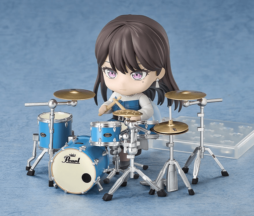Nendoroid Taki Shiina | 4580828666078