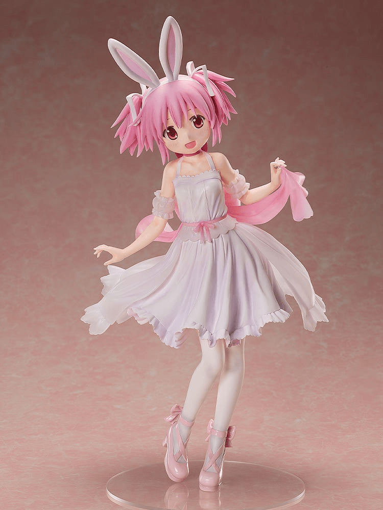 (Rerelease) Madoka Kaname: Rabbit Ears Ver.