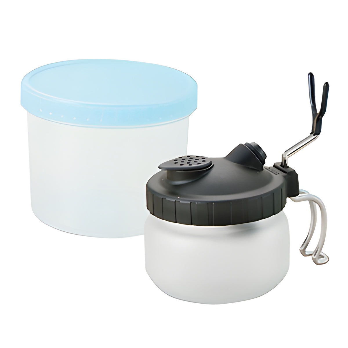 Airbrush Cleaning Pot SCP-700