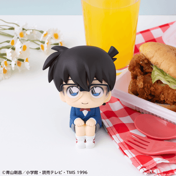 Lookup Detective Conan Conan Edogawa | 4535123851612