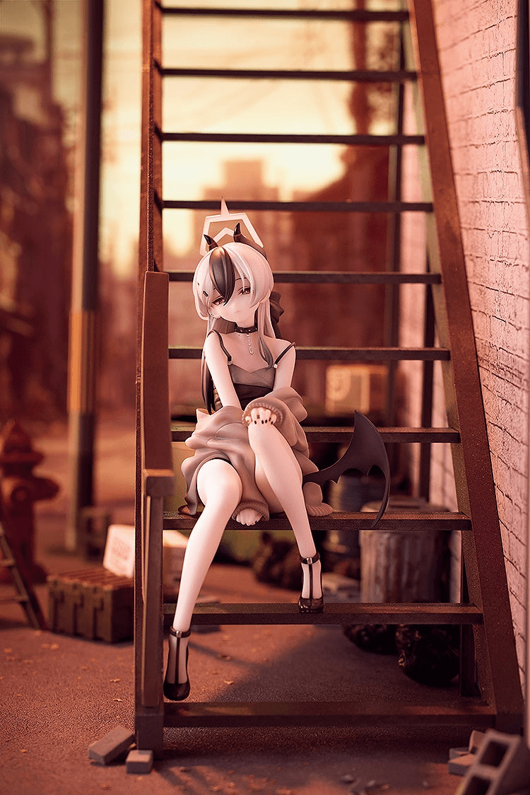 Kayoko (Dress): Memorial Lobby Ver. | 4595316221240