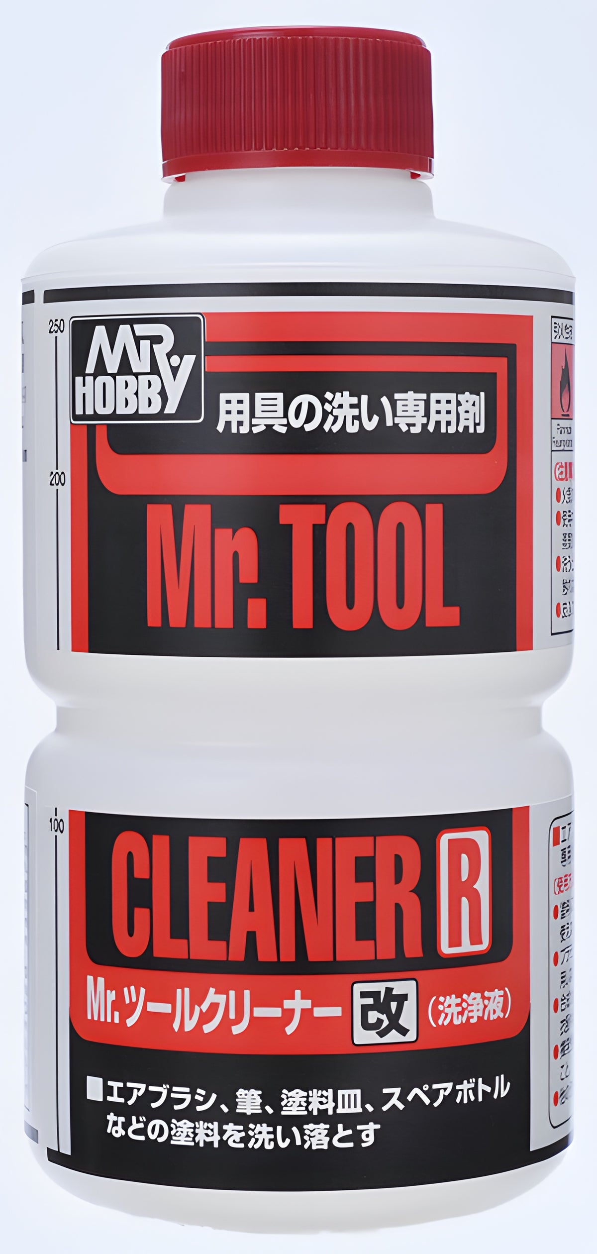 Mr Hobby Mr Tool Cleaner - 250ml