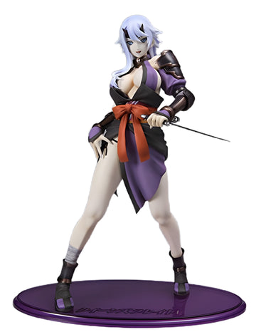 Queen's Blade - Shizuka