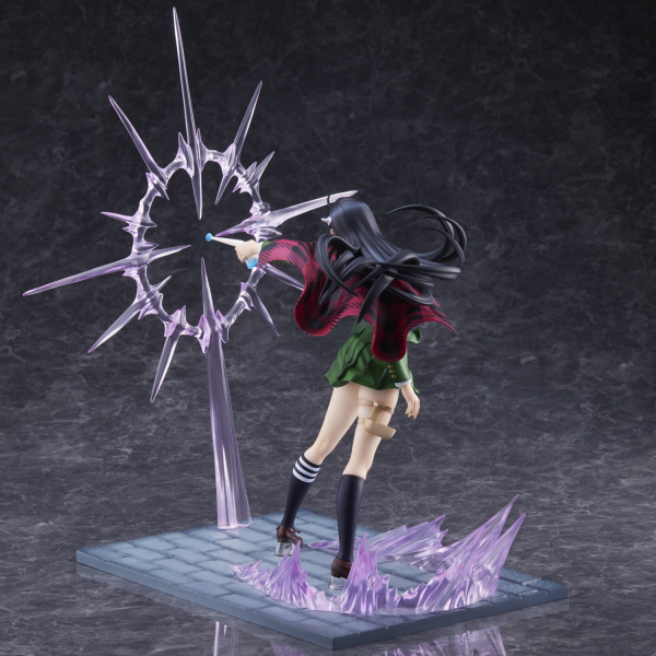 eStream ViVignette ”BURN THE WITCH” Noel Niihashi | 4934569941466
