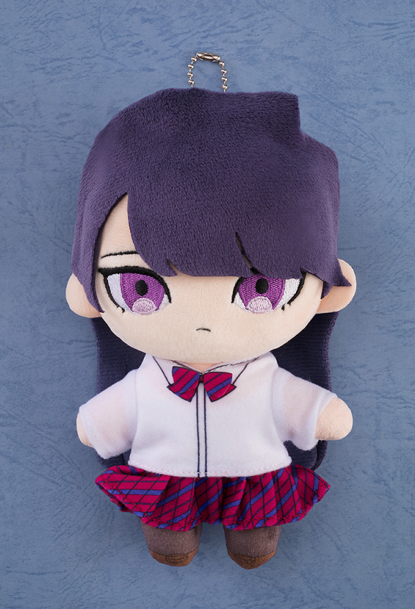 Plushie Shoko Komi | 4580590189362