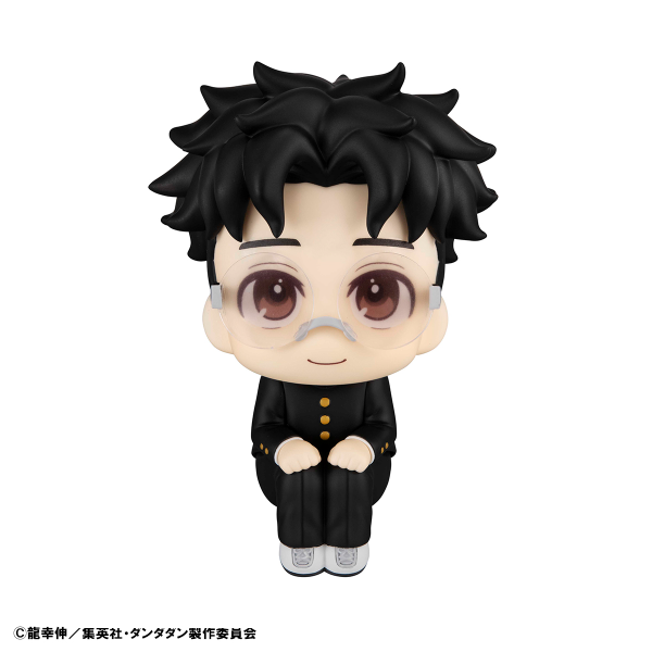 MegaHouse Lookup TV Anime ”DAN DA DAN” Momo & Okarun Set【with gift】 | 4535123843105