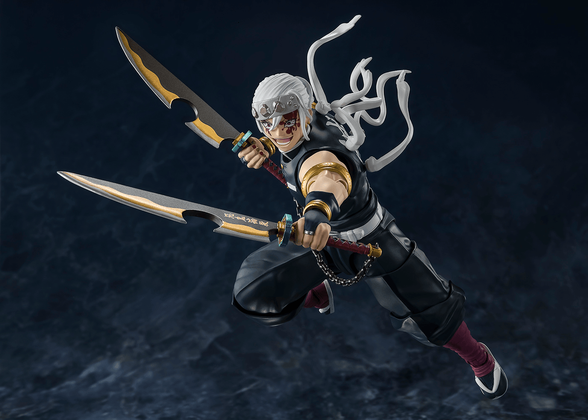 UZUI TENGEN