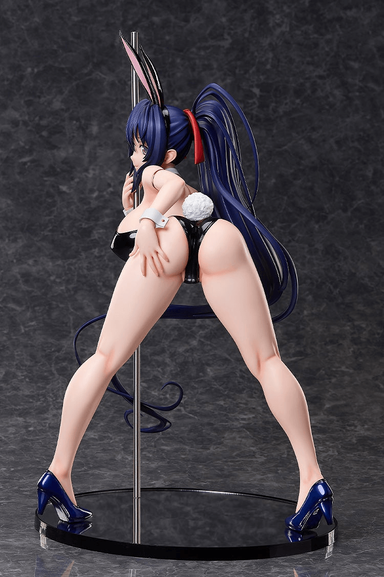 Akeno Himejima: Bare Leg Bunny Ver. 2nd | 4570001514975