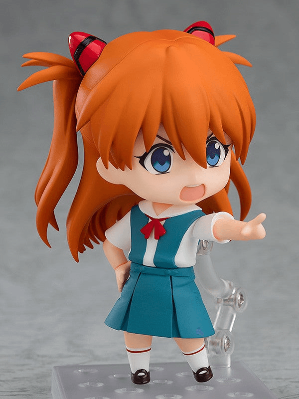 (Rerelease) Nendoroid Asuka Shikinami Langley - Release Date: 02/2027