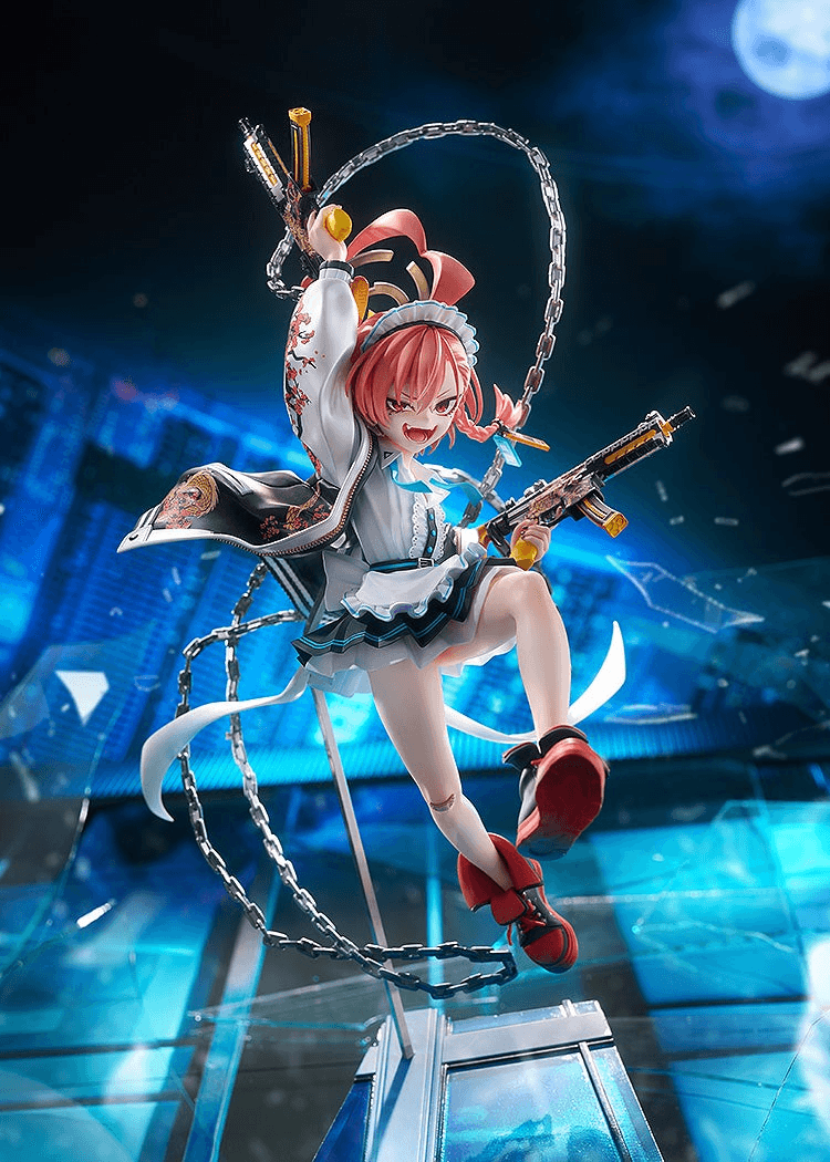 Neru: Call Sign Double O | 4580828676756