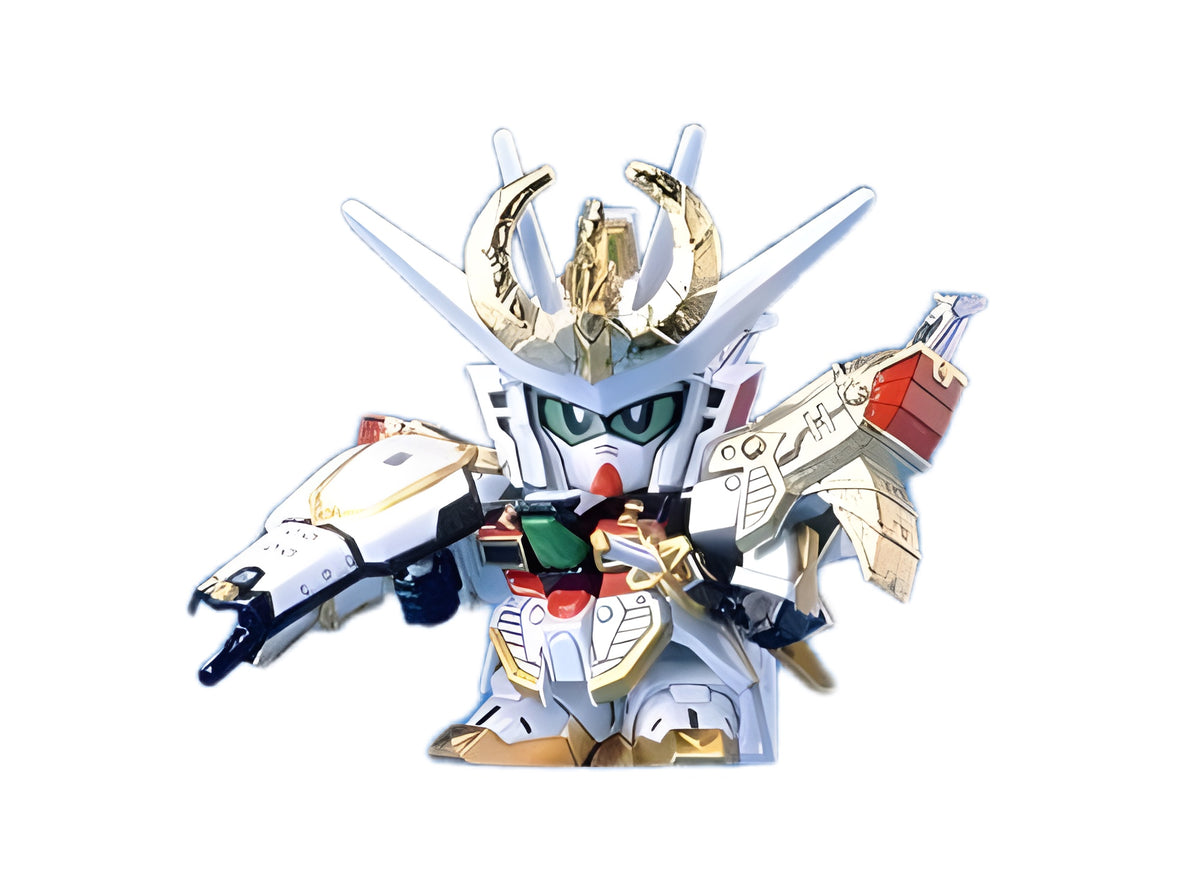 BB166 Sinou Gundam