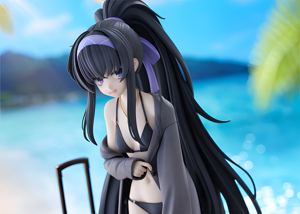 Ui Swimsuit - Blue Archive Scale Figure