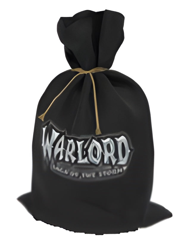 Warlord: Saga of the Storm - Dice Set