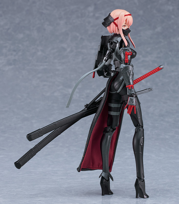 figma SAMURAI | 4545784069271