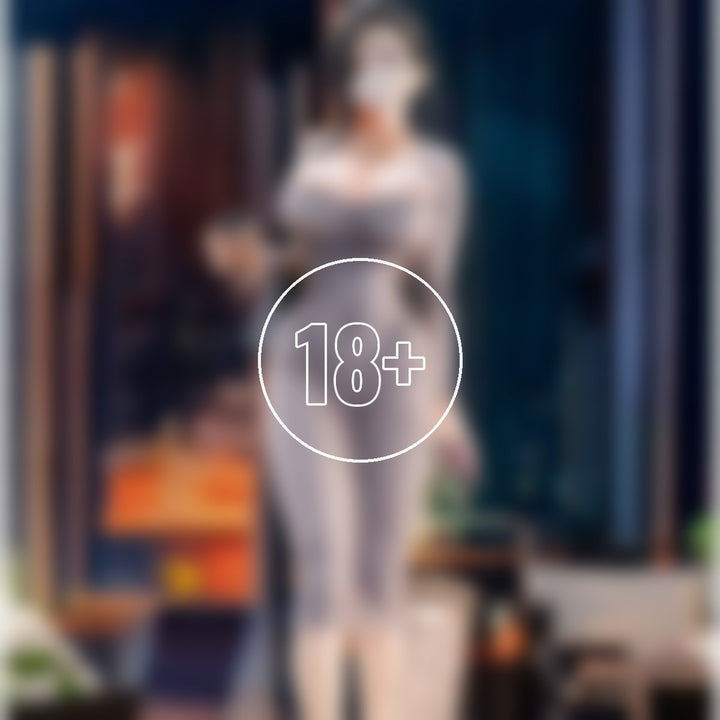 Dongtan - Original Figure - 18+ adults only cover