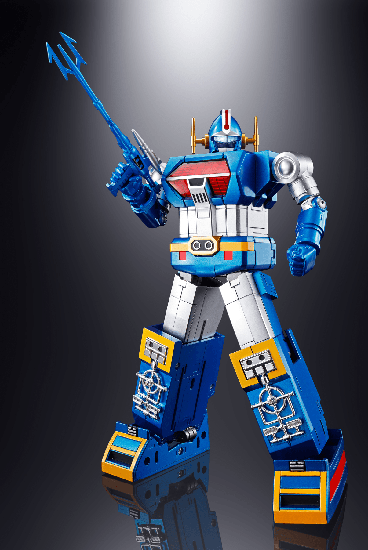 GX-60R GOD SIGMA