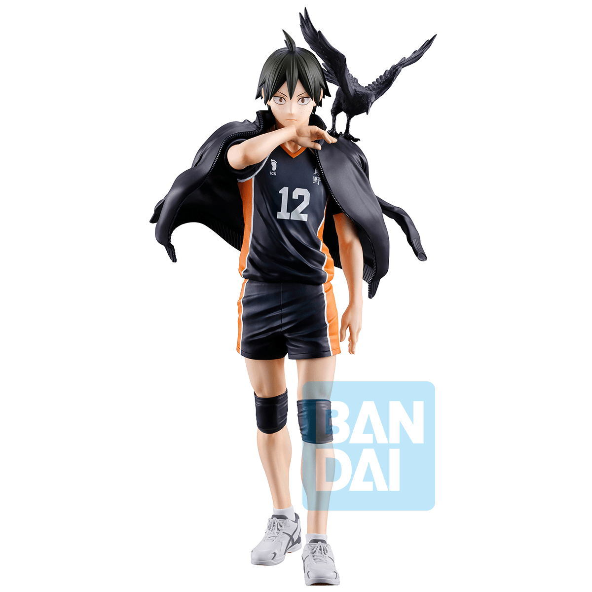 Tadashi Yamaguchi (The Future of Karasuno) | 4573102724571