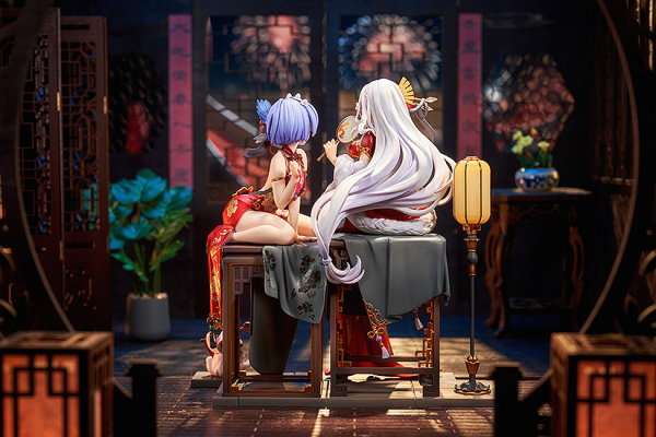 KADOKAWA Emilia: Graceful Beauty 2024 New Year ver. | 4942330241899