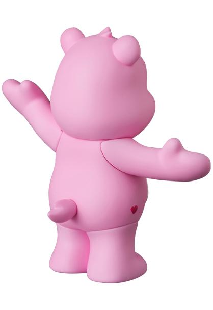 Medicom Toy UDF Care Bears Cheer Bear™ | 4530956157719