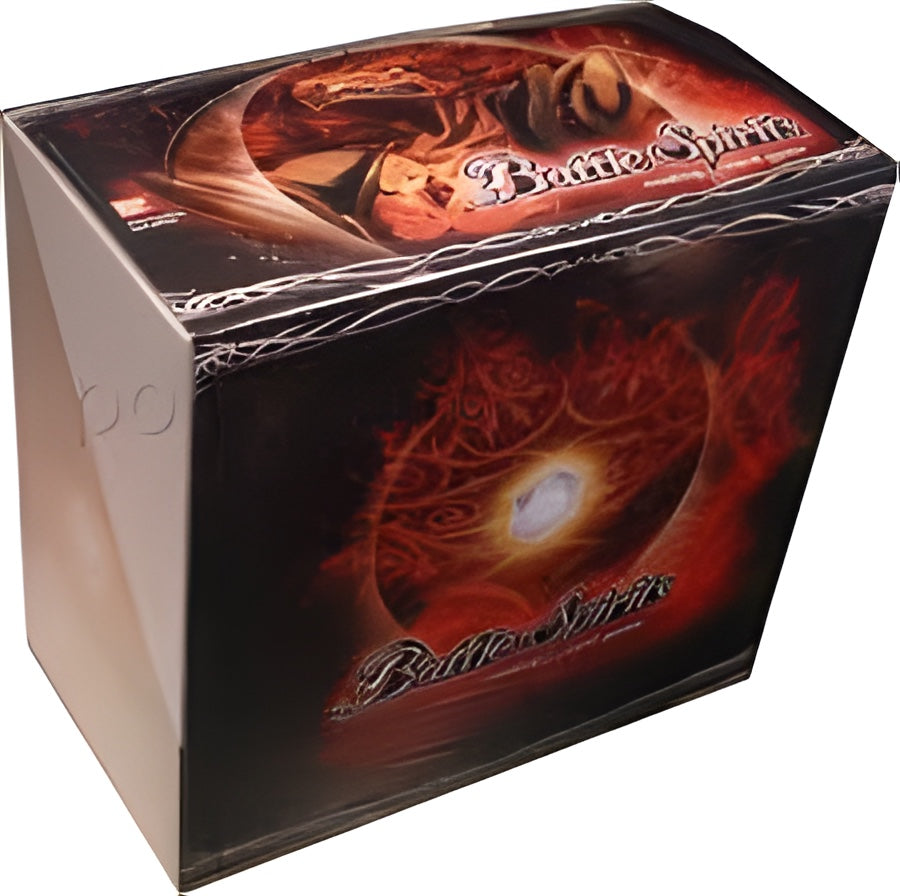 Battle of Spirits Call of the Core Starter