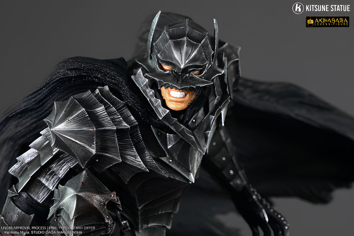 Berserk : Guts Berserker 1/8 Scale PVC Statue