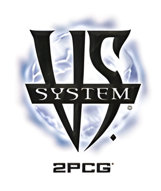 VS System 2PCG MCU Heroes