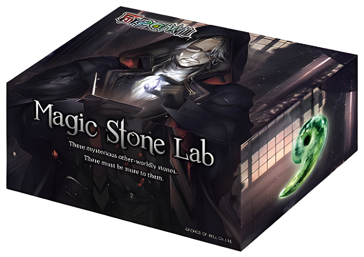 Fow Magic Stone Lab