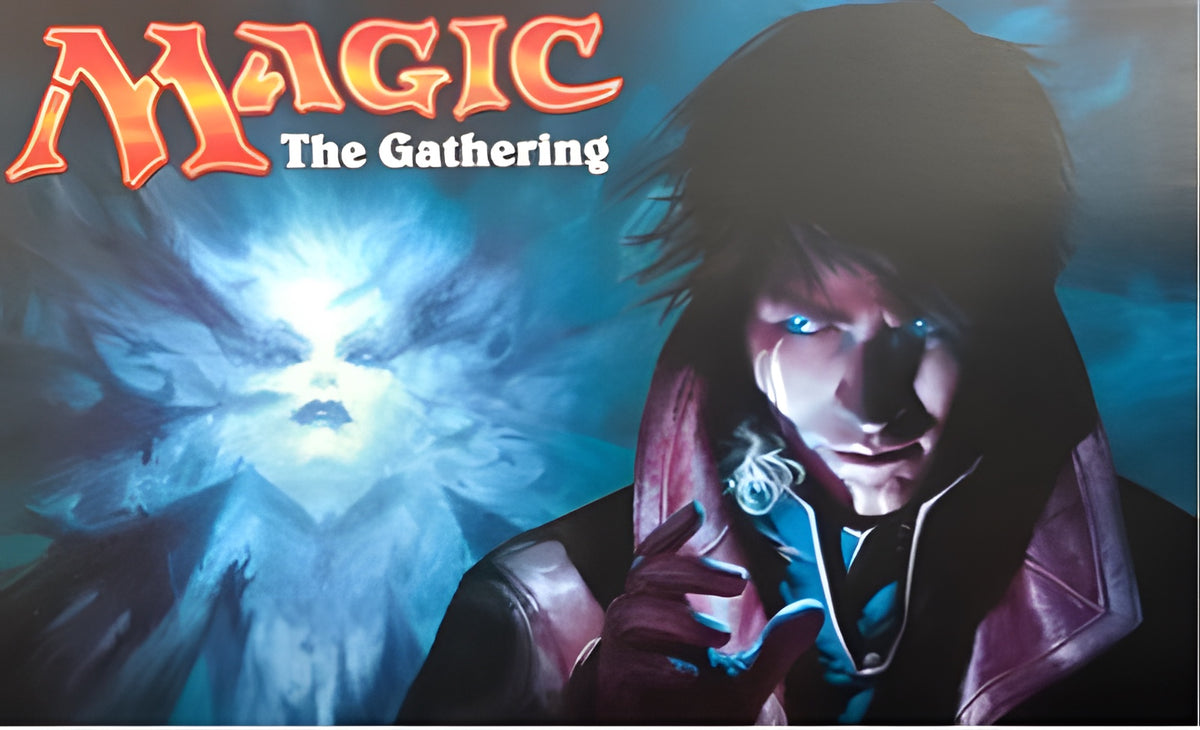 MTG German Shadows Over Innistrad Booster