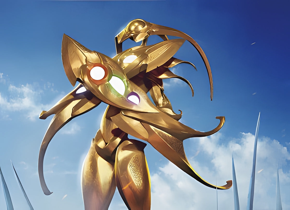MTG Modern Masters 2