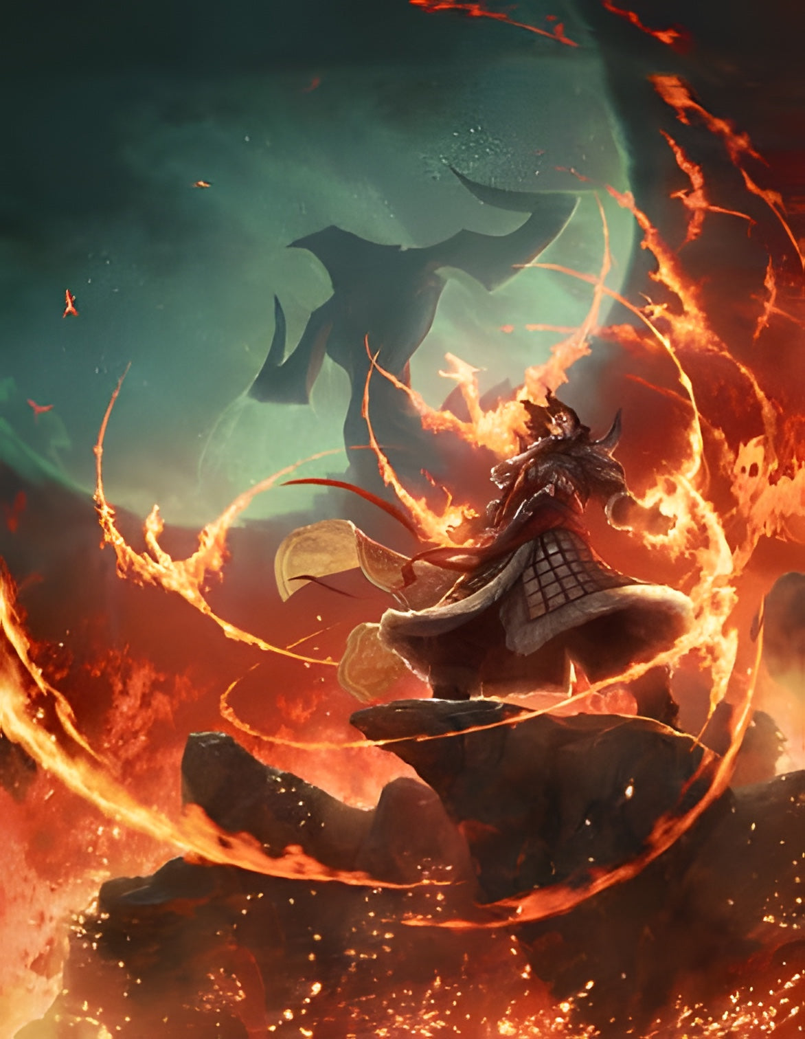 MTG Fate Reforged Booster