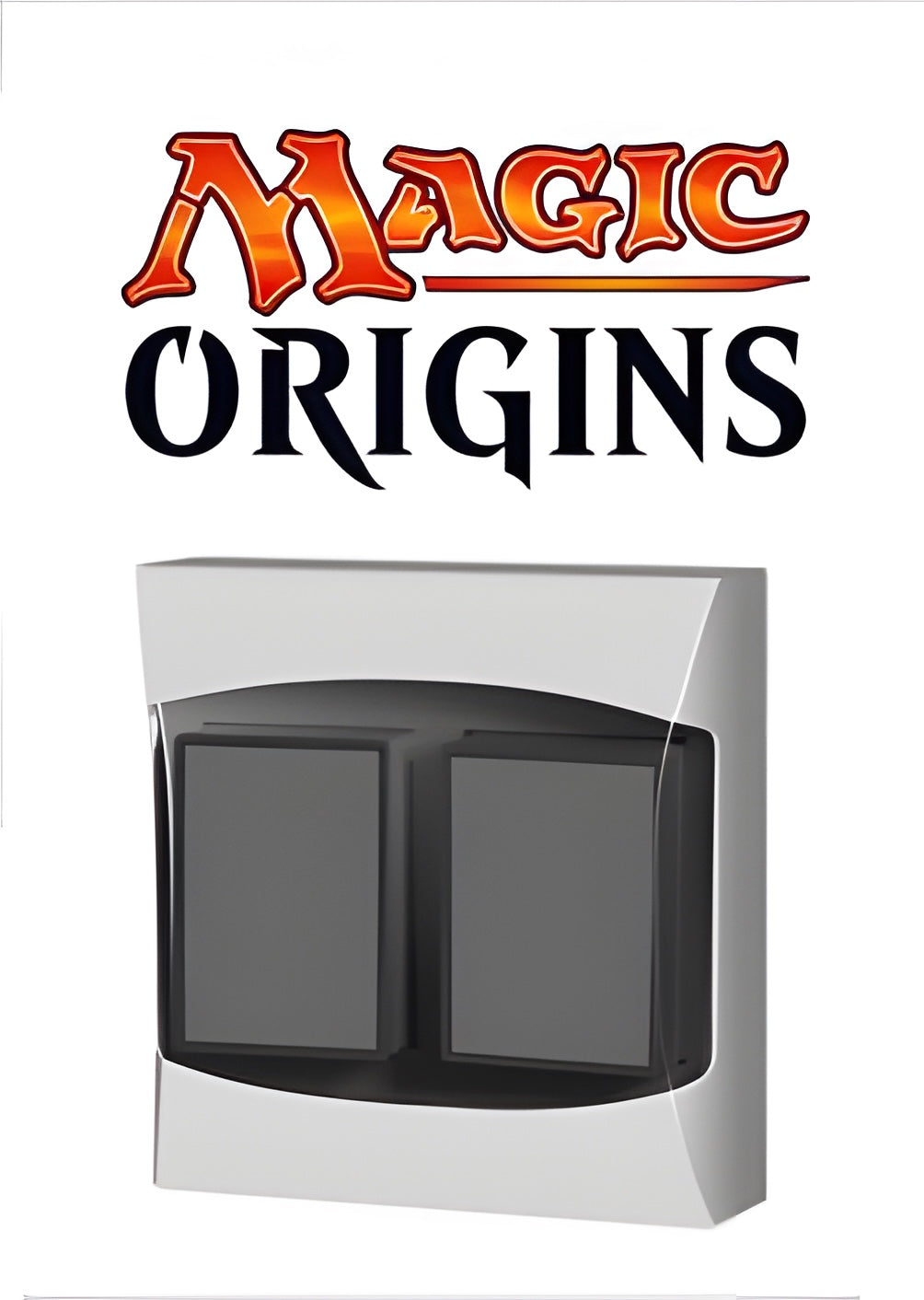 MTG Origins Clash Pack
