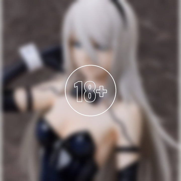 A2 (YoRHa Type A No. 2): Bunny Ver. - 18+ adults only cover