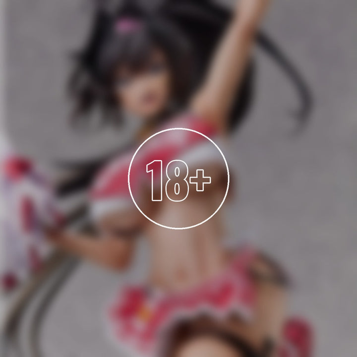 Bay - Goddess of Victory: Nikke 1/4 Scale - 18+ adults only cover