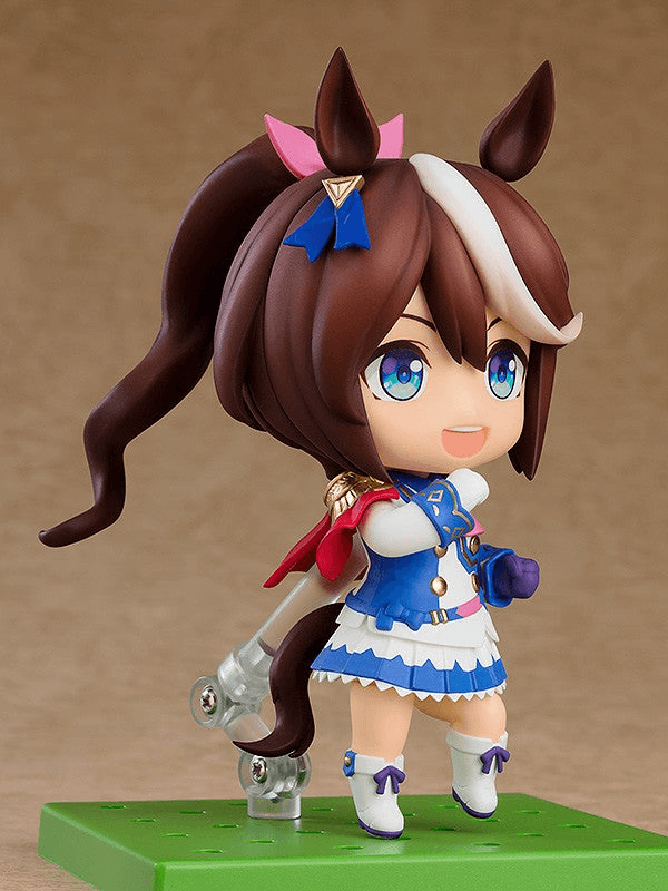 (Rerelease) Nendoroid Tokai Teio