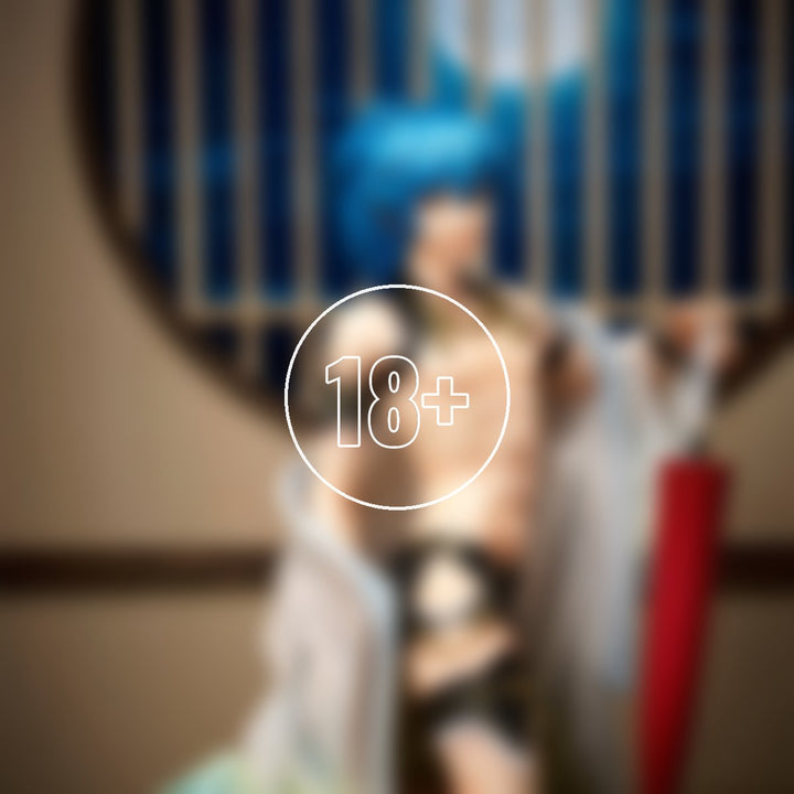 Aoba Wasou Ver. - 18+ adults only cover