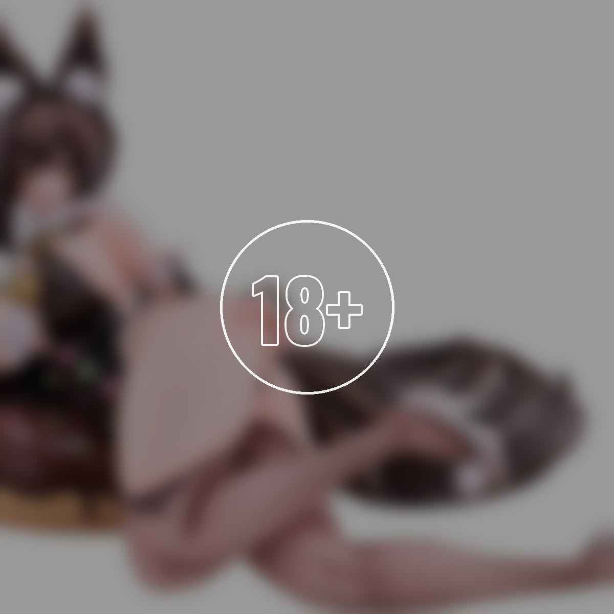 Sumire Kurosawa - 18+ adults only cover