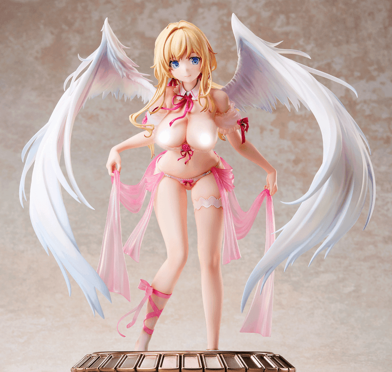native Angel-chan
