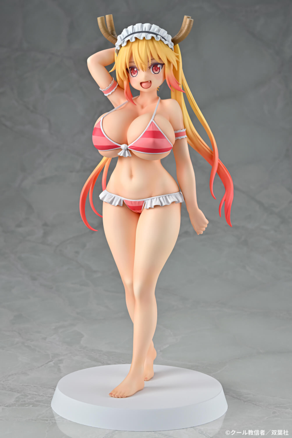 Q-six TOHRU Bikini style(4580001942814)