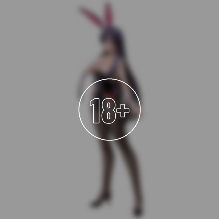 B-style CODE GEASS Rozé of the Recapture Sakuya Sumeragi Bunny Ver. - 18+ adults only cover