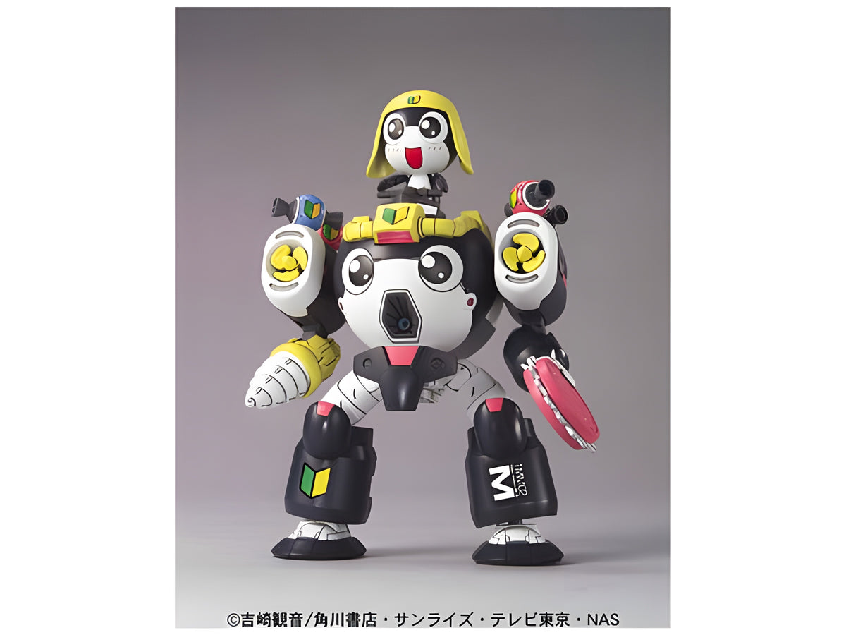 Keroro - Keroro Robo MK2 Tamama Robo MK2