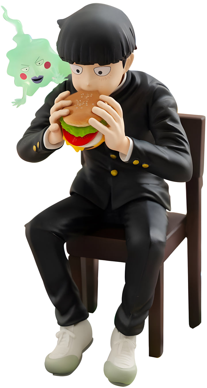 Shigeo Kageyama & Ekubo
