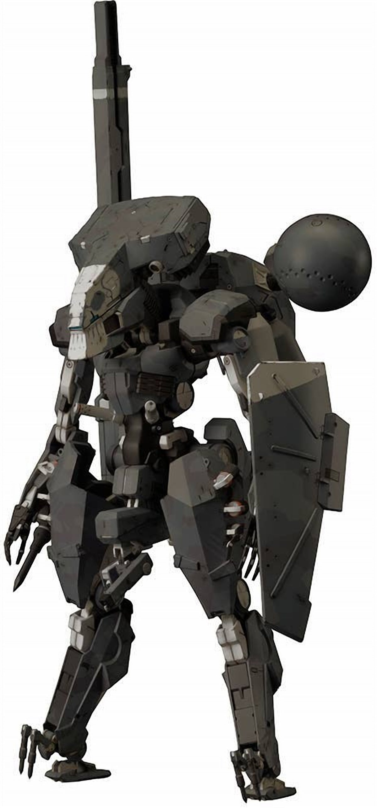 Metal Gear Sahelanthropus Black Ver.