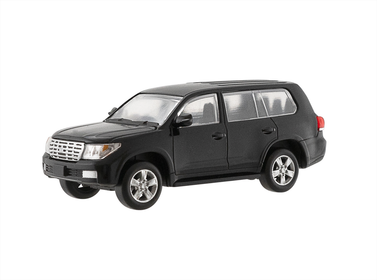 GoodSmile Company TOYOTA LAND CRUISER COLLECTION