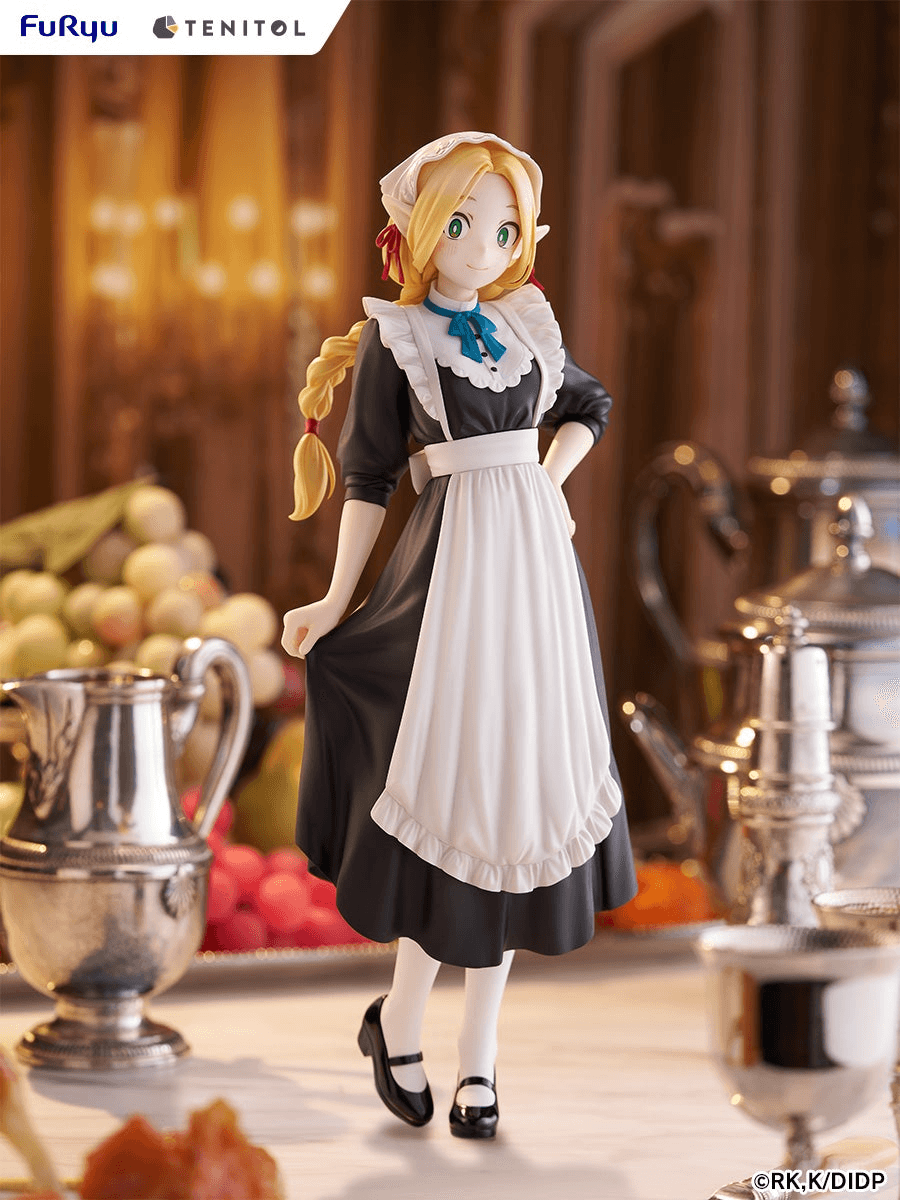 TENITOL TALL Marcille Classic Maid ver. | 4580736407701